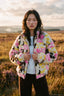 Kurtka Snuggle Art Fleece