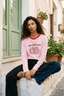 Longsleeve Wild Heart