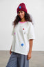 T-shirt Unstoppable Girl