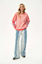 Bluza Pink Ink