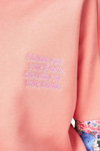 Bluza Pink Ink
