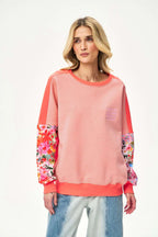 Bluza Pink Ink