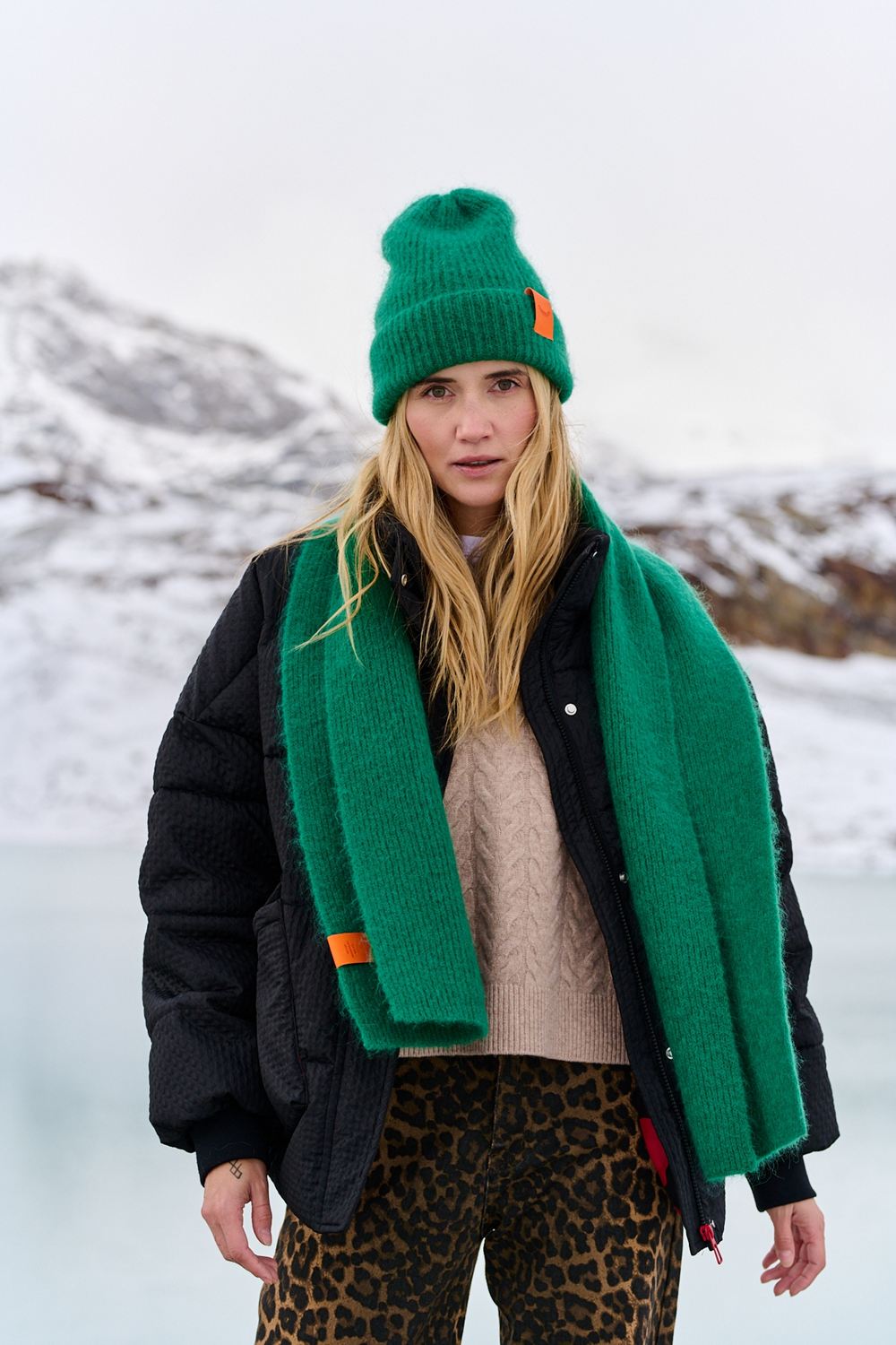 Kurtka zimowa Denali Destiny Bites