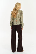 Koszula Hound and Heather