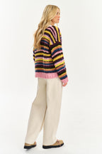 Kardigan Jelly Bean