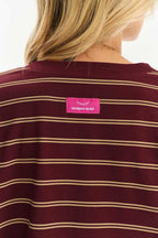 Longsleeve Country Ballad