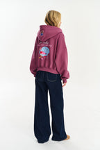 Bluza rozpinana Creative Chaos