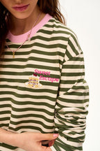 Longsleeve Sweet Escape