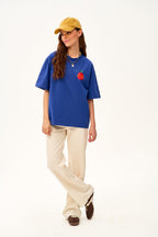 T-shirt Yellow Cab