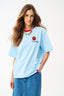 T-shirt Pomodoro Club