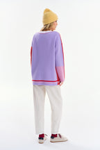 Wełniany sweter Soft Serenade