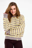 Sweter Banana Split
