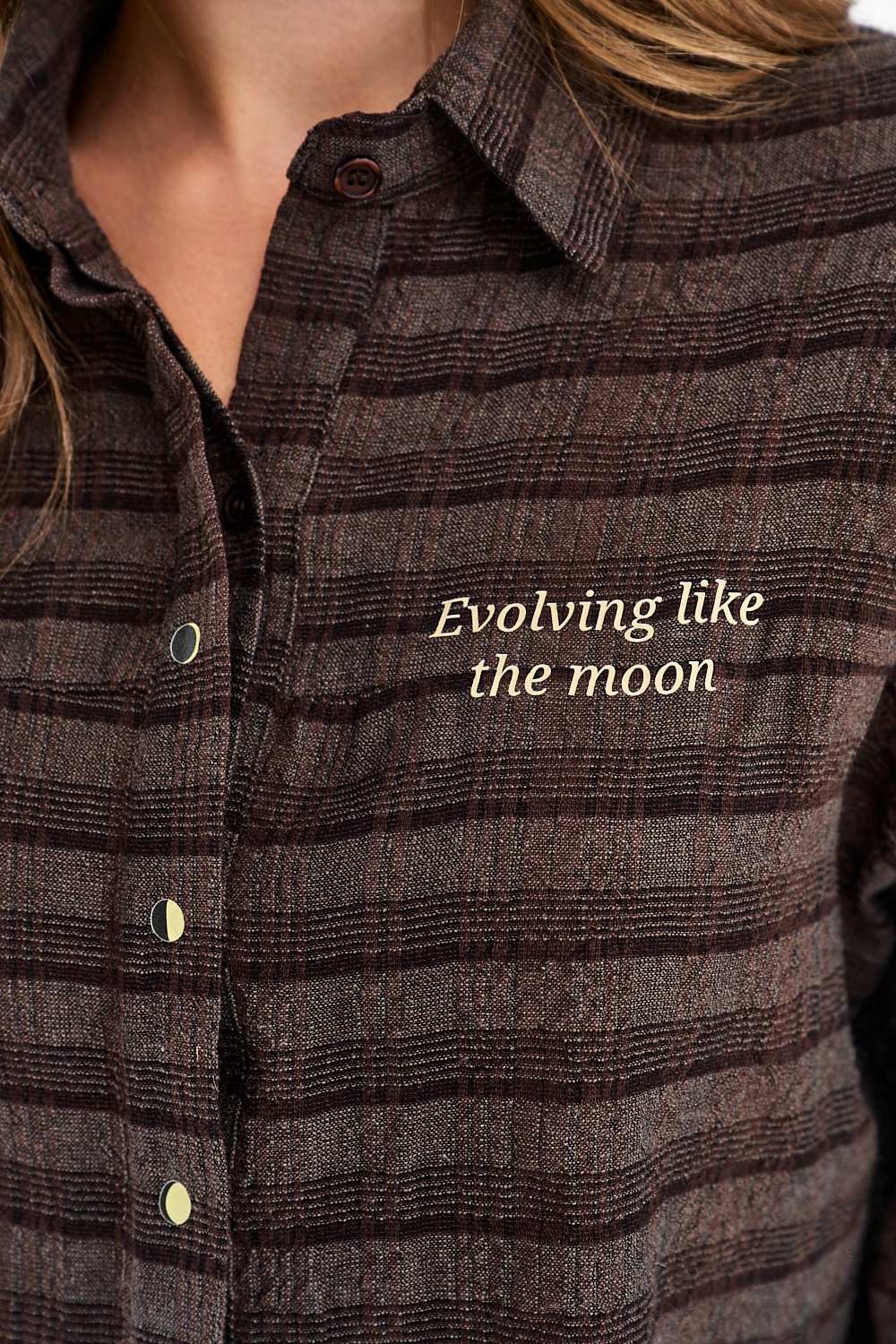 Koszula Moon Glow