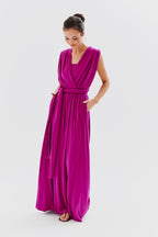 Top infinity Magenta Love