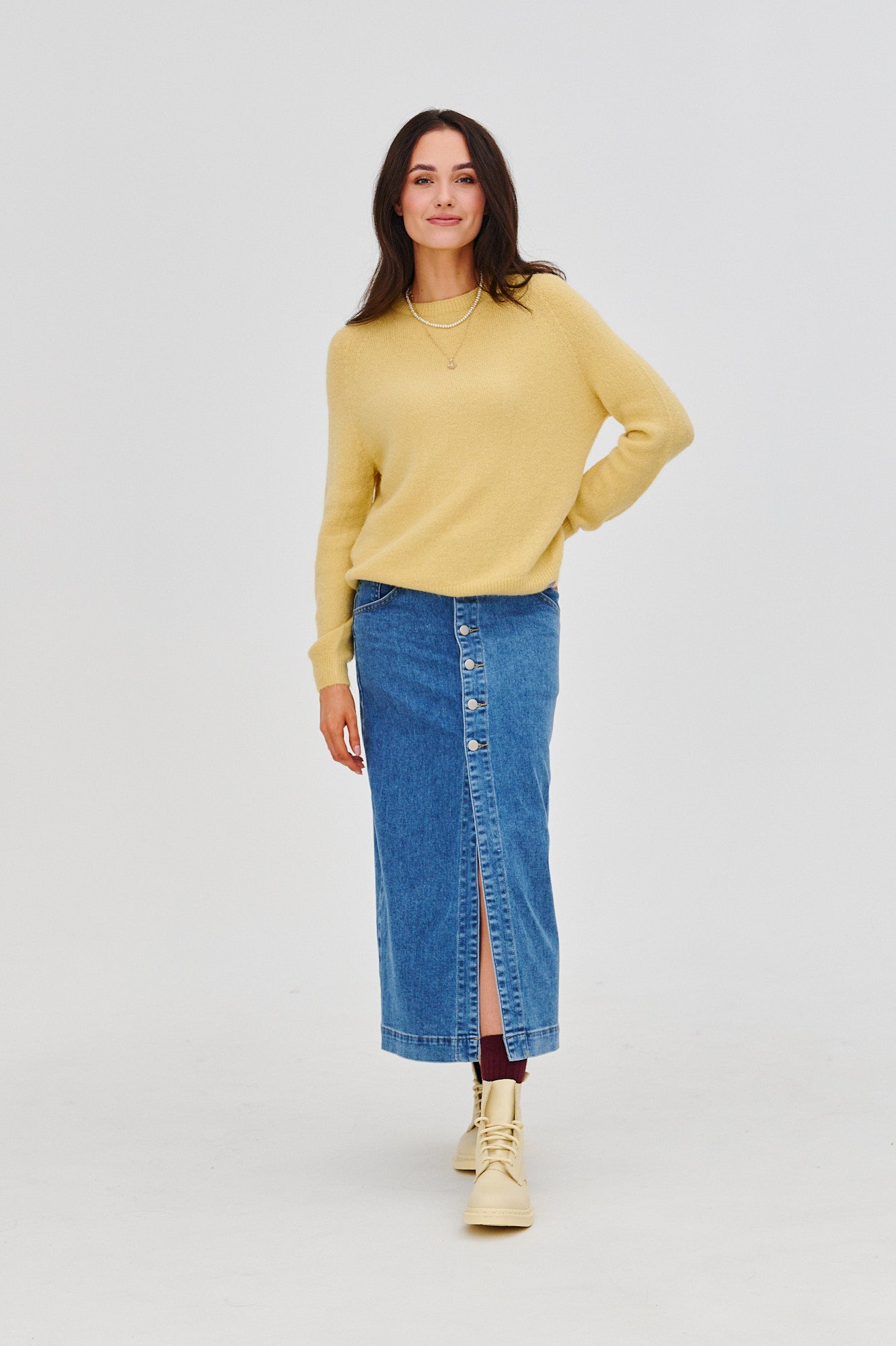 Sweter Soft Beat