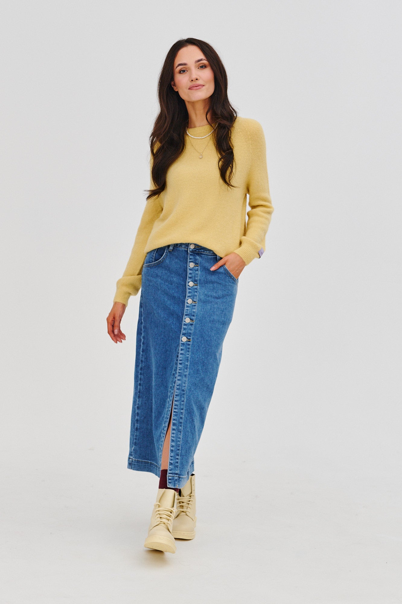 Sweter Soft Beat