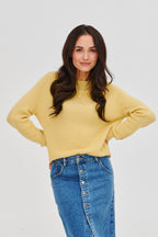 Sweter Soft Beat