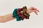 Scrunchie Mirage