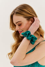 Scrunchie Sienna