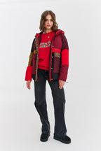 Kurtka zimowa Tromso Urban Safari