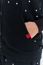 Bluza rozpinana Not Too Bad