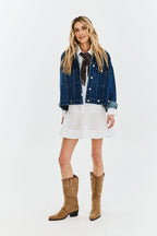 Apaszka Desert Darling