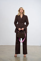 Spodnie Brown Muse
