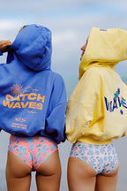 Bluza rozpinana Catch the Waves