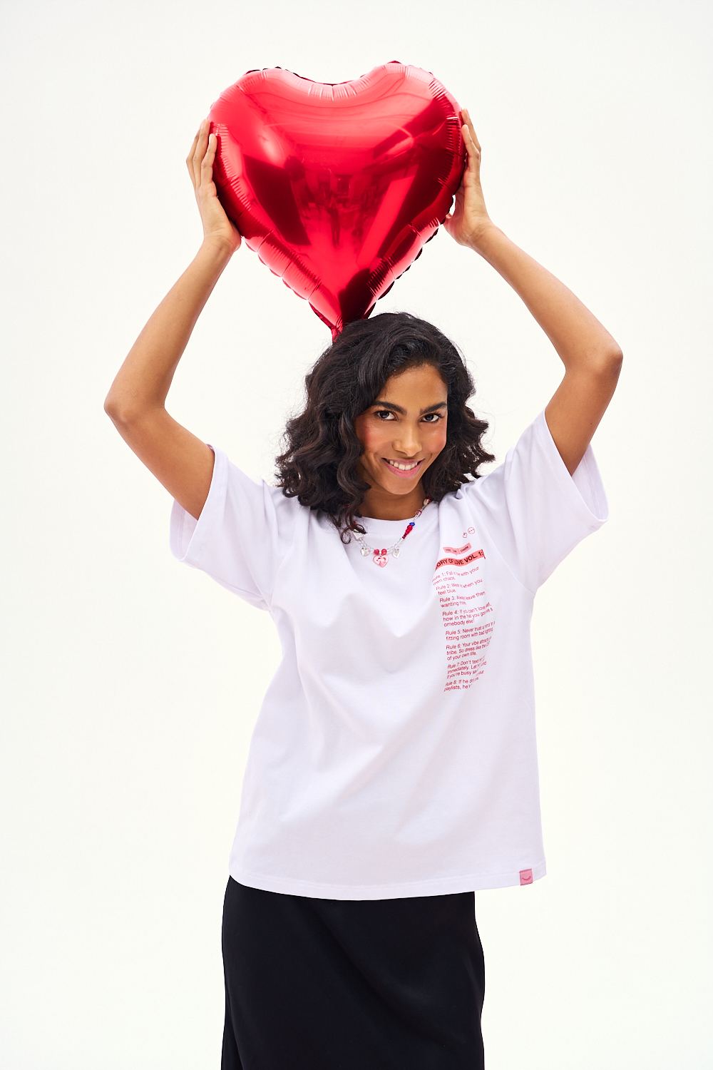 T-shirt Love.txt