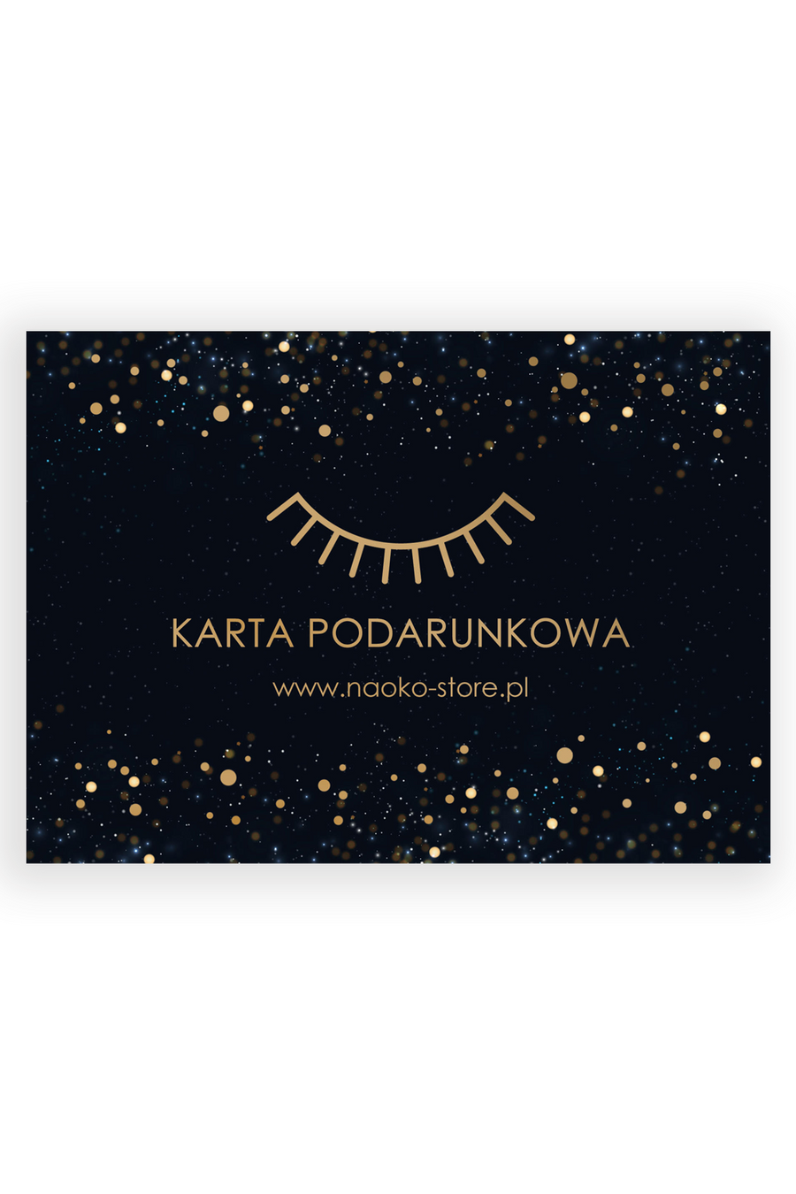 E-KARTA PODARUNKOWA