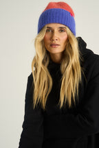 Longline Hoodie Hold Fast To Dreams