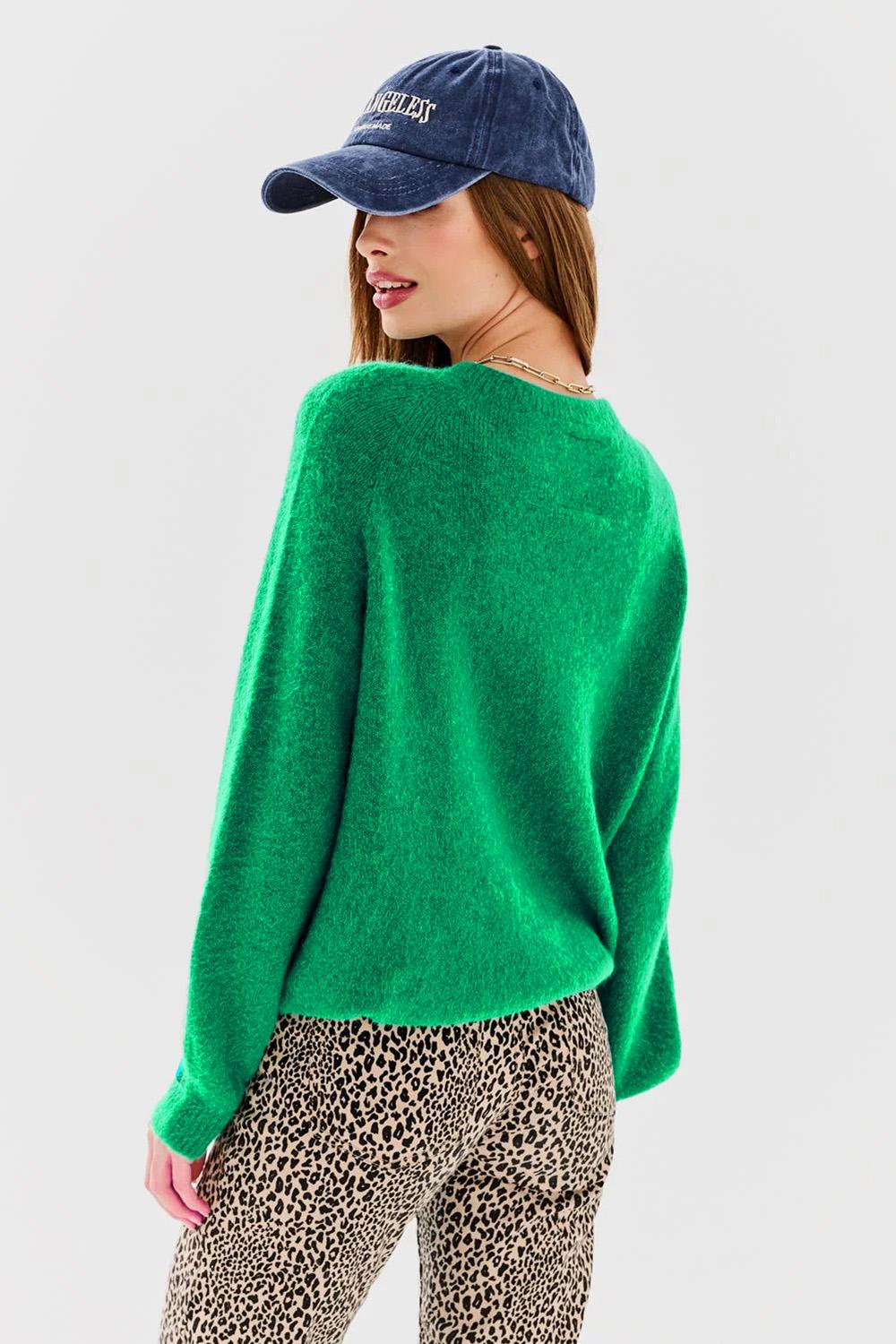 Sweter Eden